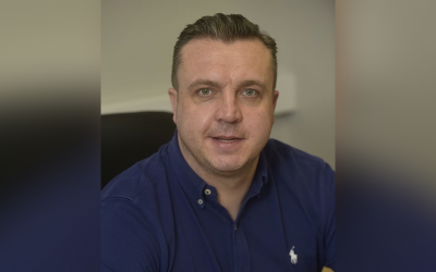 Röhlig appoints Alan O’Brien to lead Ireland operations