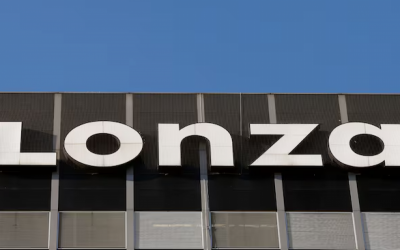 Lonza sells capsules business to Lone Star for $3.0bn