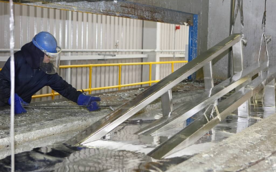 Danish group acquires Irish steel specialist