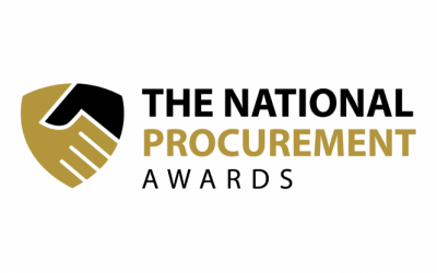 Sustainable Transport Innovation Takes Centre Stage at National Procurement Awards 2024