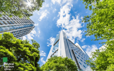 Sustainability in Facilities Management: Why It’s a Game-Changer