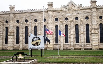 Iowa to privatise prison healthcare amid staffing and cost pressures