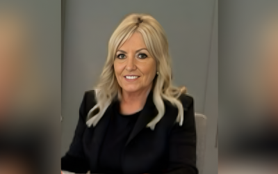 Linda McNally brings over two decades of Design Excellence to Fit Out Awards 2025