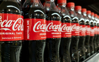 Coca-Cola HBC extends logistics partnership with Wincanton