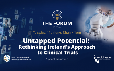 Untapped potential: rethinking Ireland's approach to clinical trials