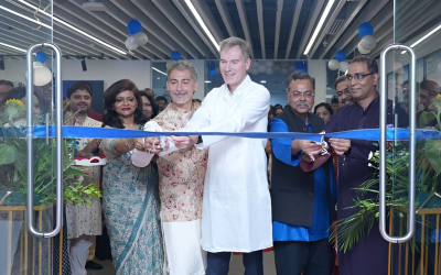 Marelli opens new R&D centre in Bangalore to accelerate automotive innovation