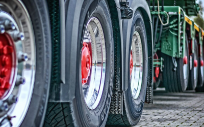 Hauliers warn of growing crisis as truck driver testing delays worsen