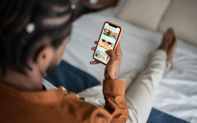 Consumers want more control over loyalty program rewards