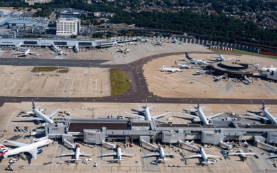 Gatwick Expansion Could Supercharge UK Trade—Will the Government Act?