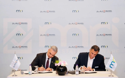 Muheel strengthens facilities management operations through digital platform adoption