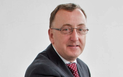 Spotlight on Leadership: John Gaynor, Judging Coordinator of the Irish Accountancy Awards 2025