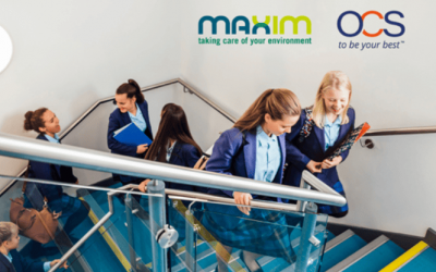 OCS Acquires Maxim FM: A Game-Changer in Facilities Management
