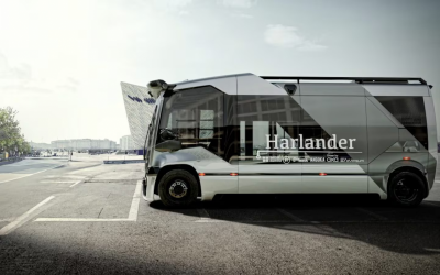 Belfast to debut self-driving shuttle in smart transport milestone