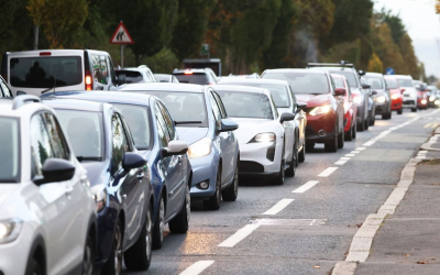 Ring Road delays stall Galway’s transport future