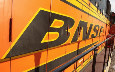 Arizona business community rallies behind $3.2B Phoenix logistics project