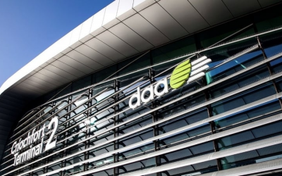Passenger cap at Dublin Airport risks transatlantic growth