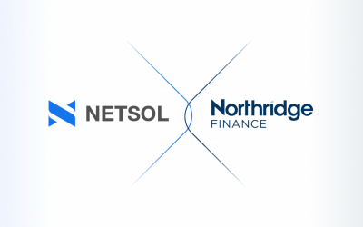 Northridge Finance deploys NETSOL platform to transform wholesale finance