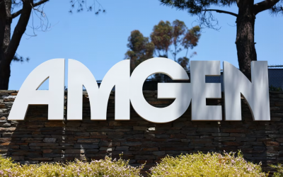 Amgen invests $407m in Dun Laoghaire manufacturing plant across two years