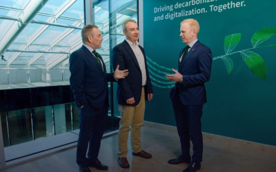 Infineon Technologies opens Cork research centre as part of €60m investment