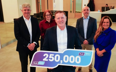 Flogas Energy’s Growth Signals a Sustainable Power Shift