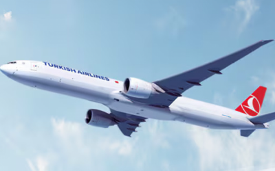 Turkish Airlines plans Irish leasing subsidiary for fleet modernisation strategy