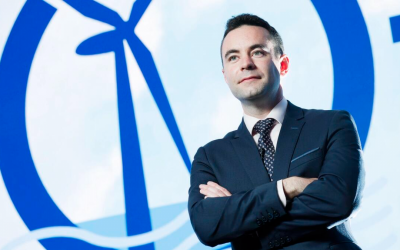 Wind industry sets out roadmap for energy independent Ireland
