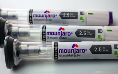 Eli Lilly to raise UK list price of Mounjaro amid global pricing pressures