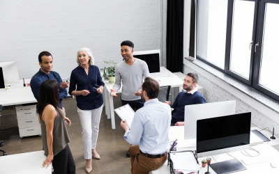 BioPharmaChem Skillnet Launches Inclusive Leadership Programme for 2026