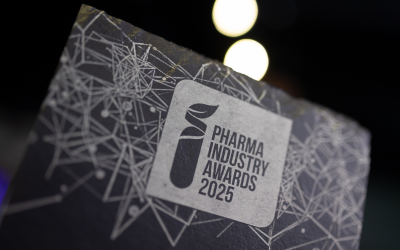 Pharma Industry Awards reveal 2025 shortlist ahead of Dublin gala
