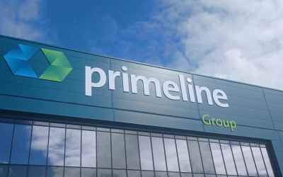 Primeline names Pamela Quinn as new chief executive