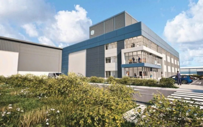 Norco targets major growth at Dorset Innovation Park