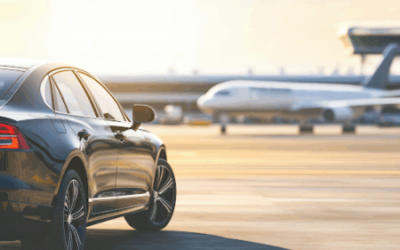 Dublin chauffeur firm sees demand surge as business travel rebounds