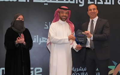 Sumerge completes digital transformation projects with Saudi HRSD ministry