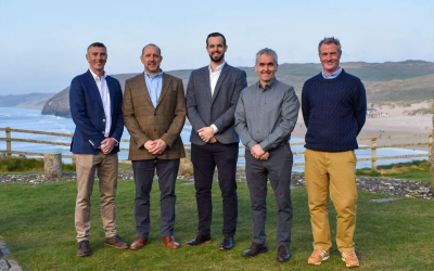 Premier Electrical Group acquires Cornwall solar firm in UK expansion drive