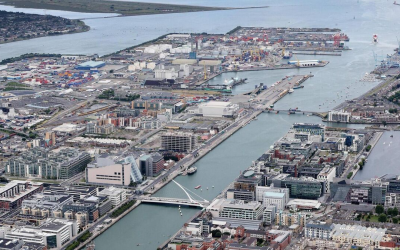 US firms double down on Irish investment despite global headwinds