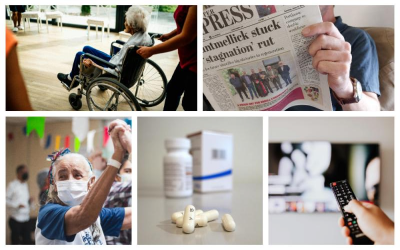 Limited HIQA power raises questions over private nursing home fees