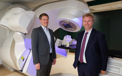 Mater Private raises the bar in cancer care