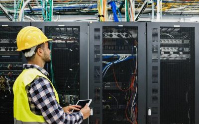 CBRE acquires Pearce Services in $1.2B deal to expand critical infrastructure capabilities