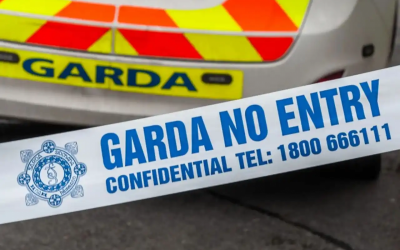 TRAGIC LOSS Horror as young man, 20s, dies in second workplace accident in small Irish town in days as multiple probes launched
