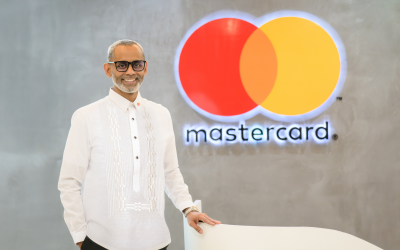 Mastercard strengthens digital transformation in PH with new leadership appointment