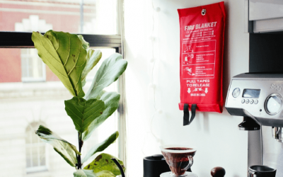 FIRE SAFETY MONTH: Taking a proactive, technology-led approach to a critical element of FM