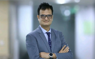 Maneesh Menda joins Citi as Global Head of HR Delivery