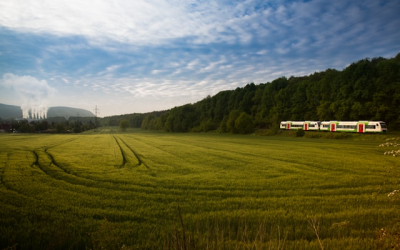 Green Business Forward