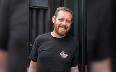 Daragh Anglim Brings Impact-Led Leadership as Judging Coordinator of Green Awards 2026