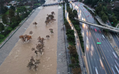 Scientists breathe new life into climate website after shutdown under Trump