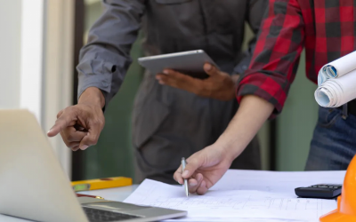 AI is transforming facilities management, but a talent gap is slowing progress