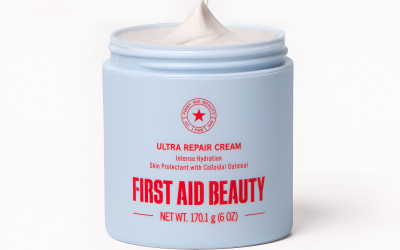 First Aid Beauty supports Team USA at Winter Games