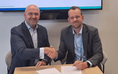 UK and Ireland align on hydrogen and biomethane ambitions