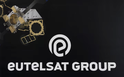 Eutelsat secures €1b financing for OneWeb satellite procurement