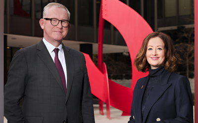 BDO Ireland names new Sustainability Partner